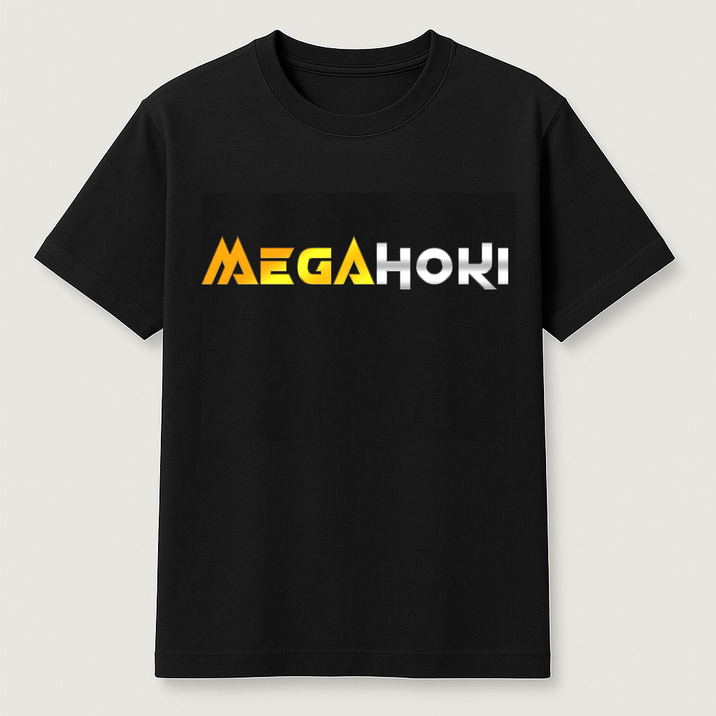 MEGAHOKI Premium Pria Depan